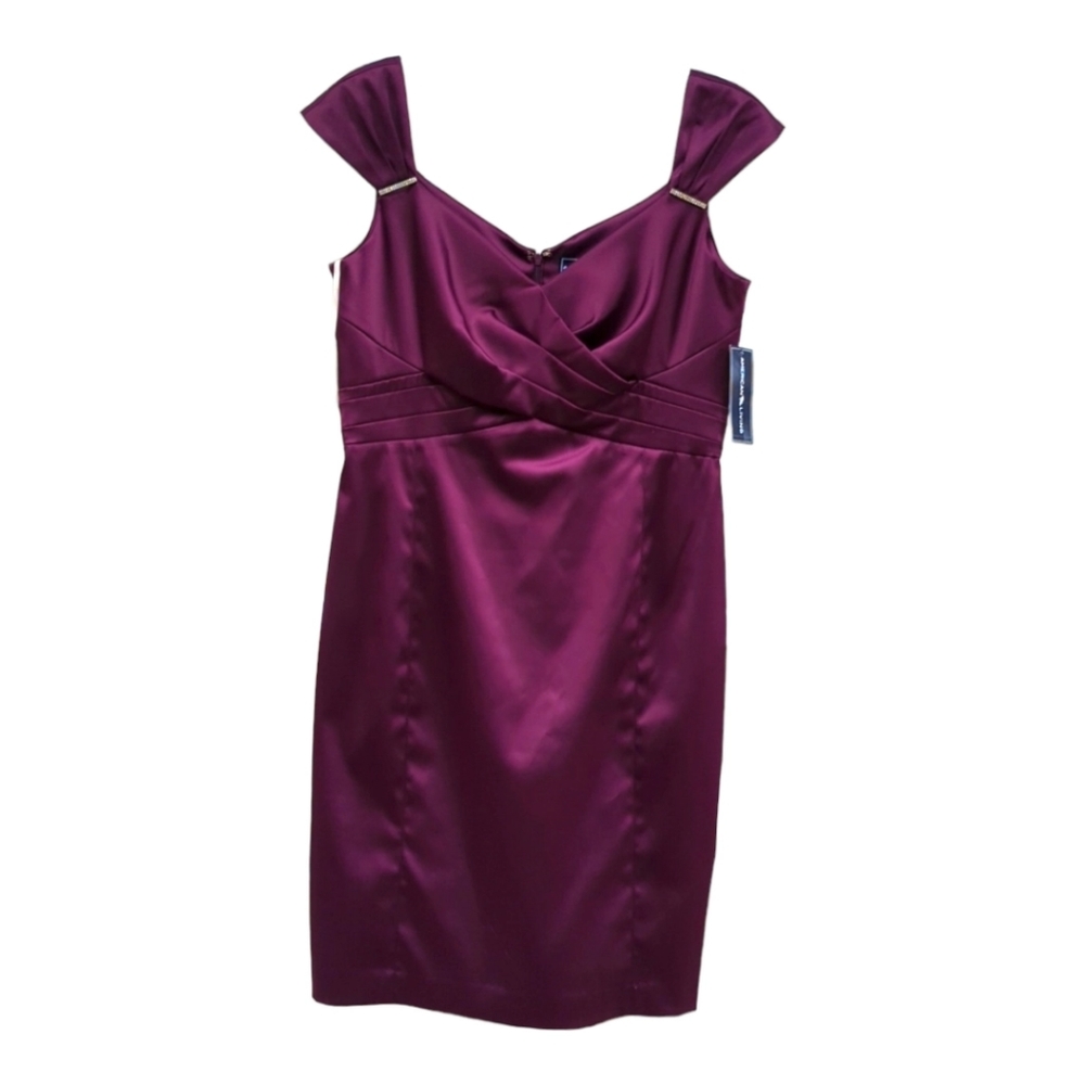 American Living Dress beautiful new and ready for your next party dress Sz 12